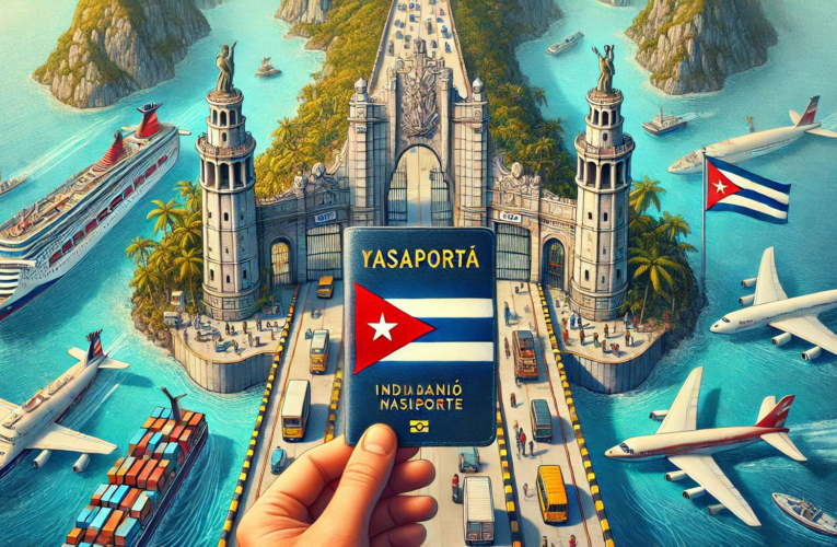 El circuito Oriente Cubano le funciona muy bien a nuestros colaboradores y a mochileros