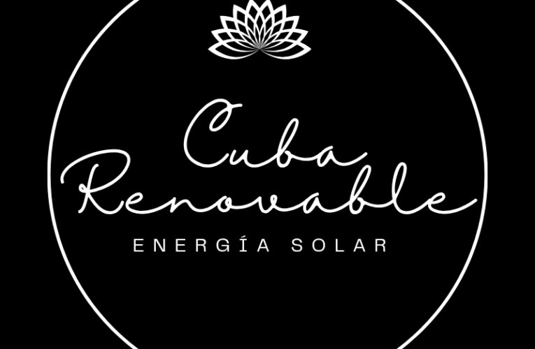 Kits de Energ??a Solar Para Cuba