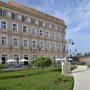 Hotel E Sagua - Cubanac??n (Sagua La Grande, Villa Clara)