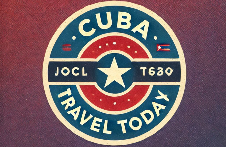 Cuba Travel Today, la gu??a m??s actualizada de Cuba
