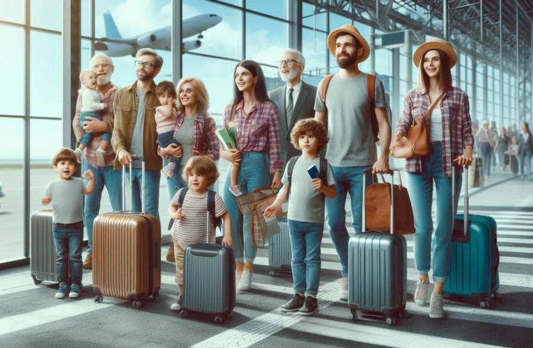 Muy triste esto de la divisi??n de la familia cubana por obligaciones de emigrar unos y quedarse otros