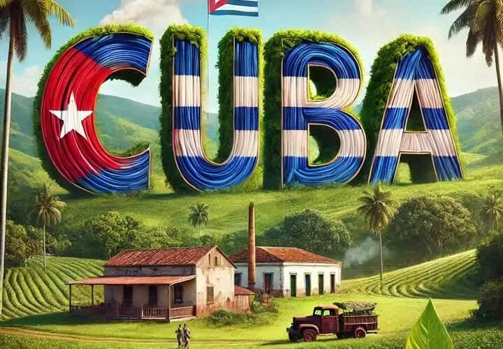 Negocios a cubanos
