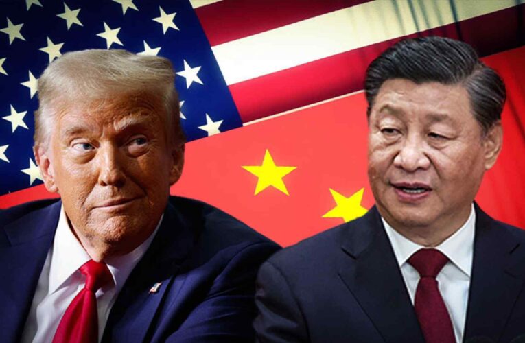 ??Qu?? suceder??a si China retirara abruptamente?? sus ahorros de Estados Unidos?