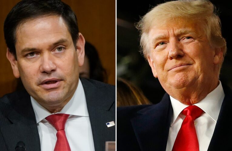 La Administraci??n Trump pondr?? a Cuba contra las cuerdas con Marco Rubio como Secretario de Estado