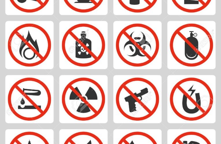 Visados y Aduanas para visitantes extranjeros