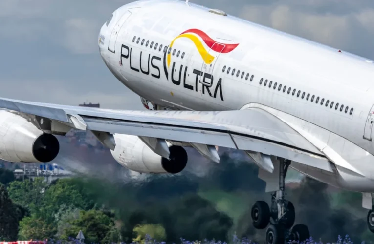 Cubana operar?? dos vuelos semanales Madrid Santiago de Cuba La Habana en 2025