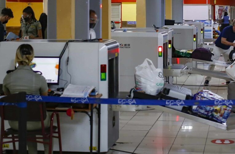 Multas y prisi??n por infracciones y delitos en las aduanas de Cuba
