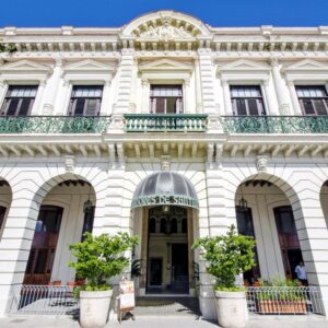 Hotel Armadores de Santander - Habaguanex (La Habana Vieja)
