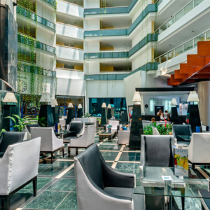 Hotel Aston Panorama - Miramar (La Habana)
