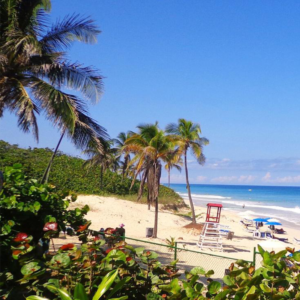 Hotel Atl??ntico - Playas del Este - (La Habana) - 3*