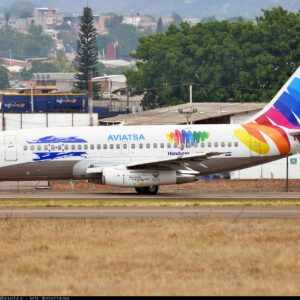 Aeropuertos