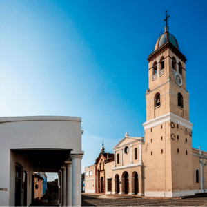 Excursi??n Bayamo - Tour de las Tres Villas Granma