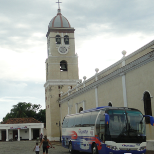 Circuito Oriente Cubano (Santiago de Cuba, Granma, Holgu??n, Las Tunas y Guant??namo) 7 d??as