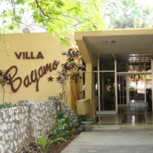 Hotel Villa Bayamo - Islazul (Granma)