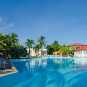 Hotel Be Live Adults Only Los Cactus - (Varadero) - 4*