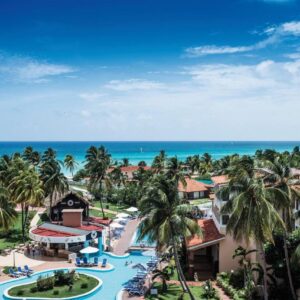Excursi??n La Habana - Varadero (4 noches)