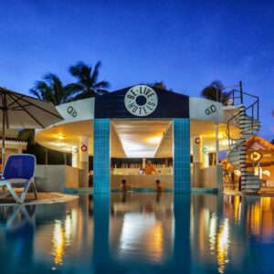 Hotel Be Live Experience Las Morlas - (Varadero) - 4*