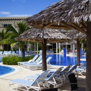 Hotel Be Live Collection Cayo Santa Mar??a 5*