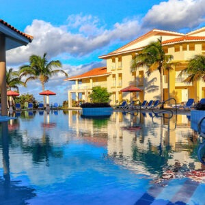 Hotel Be Live Experience Tropical - (Varadero) - 4*
