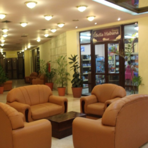 Hotel Bella Habana - Islazul (La Habana)