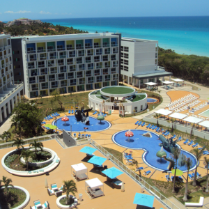 Hotel Iberostar Selection Bella Vista Varadero 5*