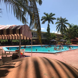 Hotel Camag??ey - Islazul