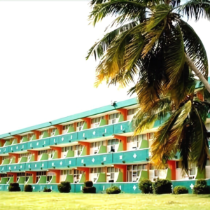 Hotel Caonaba - Islazul (Camag??ey)