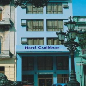Hotel Caribbean - Islazul (La Habana)