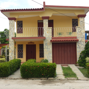 Casa Danilo - Nuevo Bayamo