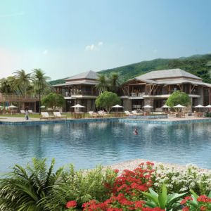 Hotel Cayo Guillermo Resort Kempinski