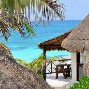 Hotel Club Amigo Punta Piedra - Cubanac??n - (Pil??n, Granma)