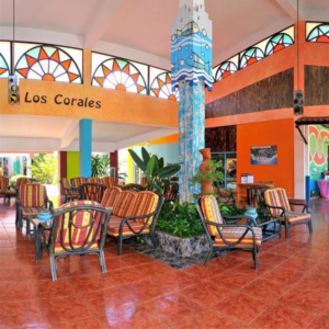Hotel Club Amigo Carisol ??? Cubanac??n (Camag??ey)