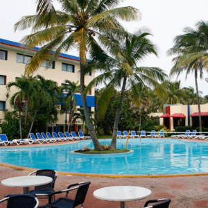 Hotel Club Tropical - Islazul (Varadero)