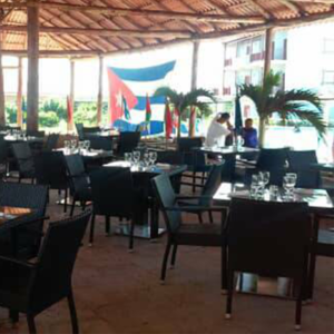 Hotel Colonial Cayo Coco - Cubanac??n (Ciego de ??vila)