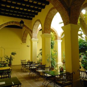 Hotel Conde de Villanueva - Habaguanex (La Habana Vieja)
