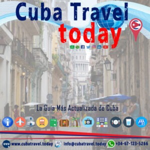 Cuba Travel Today - Gu??a Tur??stica (Oriente Cubano) (.PDF)