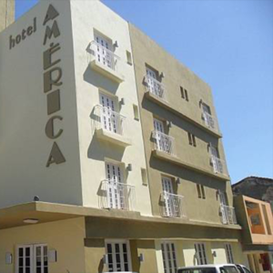 Hotel Am??rica - Cubanac??n (Villa Clara)