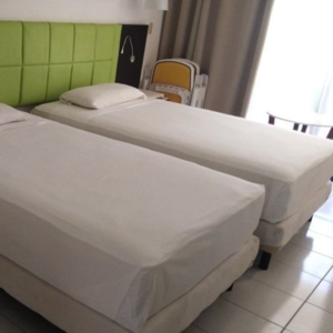 Hotel Gran Club Santa Luc??a - Cubanac??n (Camag??ey) - 3*