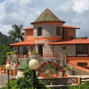 Hotel Castillo en las Nubes (Artemisa)