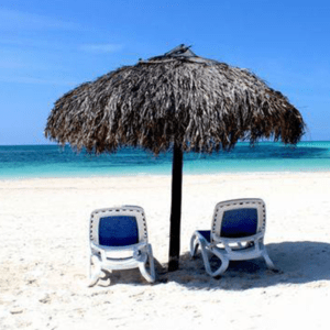 Hotel Cayo Levisa - Cubanac??n (Pinar del R??o) - 2*