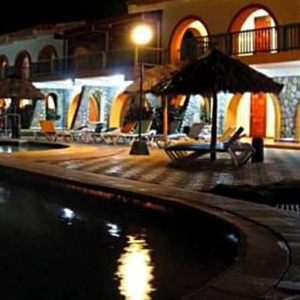 Hotel Club Amigo Carisol Los Corales ??? Cubanac??n (Santiago de Cuba)
