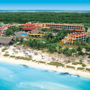 Hotel Iberostar Daiquiri 4* (Cayo Guillermo)