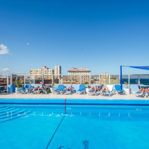 Hotel Deauville - Gran Caribe (La Habana) - 3*