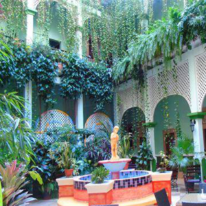Hotel E Barcelona - Cubanac??n (Remedios, Villa Clara)