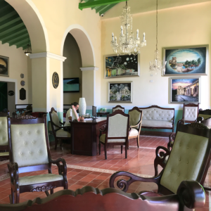 Tour Jardines del Rey-Colonial Trinidad