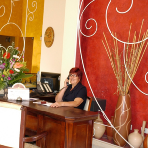 Hotel E La Ronda (Trinidad)