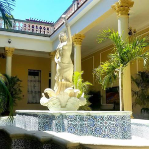 Hotel E La Sevillana (Camag??ey)