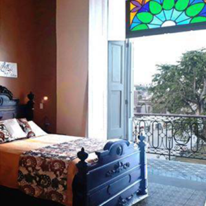 Hotel E Louvre (Matanzas)