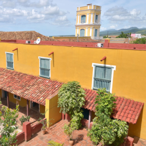 Circuito Colores y aromas de Cuba (La Habana, Las Terrazas, Cienfuegos, Trinidad, Sancti Sp??ritus, Santa Clara) 6 d??as