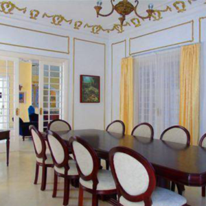 Hotel E Mirazul - Cubanac??n (La Habana)